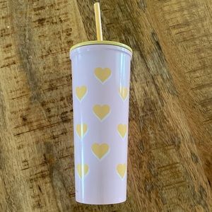 COPY - Stoney clover from Target tumbler